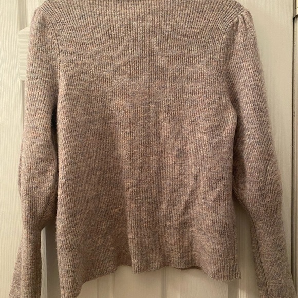 LOFT Multicolored Jumper - Picture 3 of 3